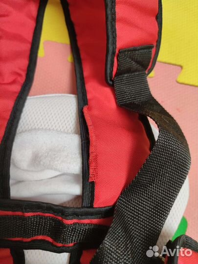 Рюкзак переноска кенгуру