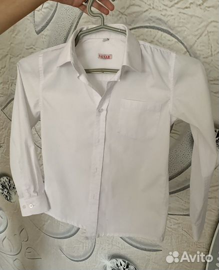Рубашка детская Синар 33 размер