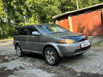 Honda HR-V 1.6 CVT, 1999, 111 111 км, с пробе�гом, цена 275 000 руб.