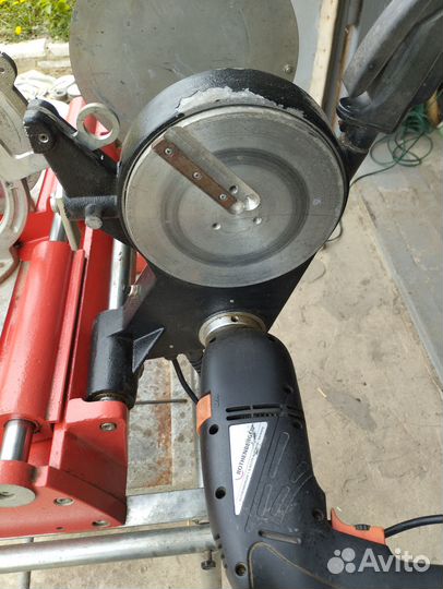 Инструмент