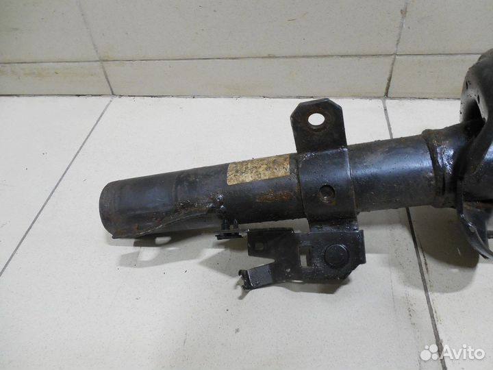 Амортизатор передний Transit 2014