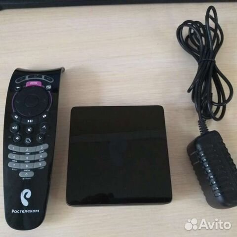 Ростелеком прошитая приставка с WI-FI купить в Санкт-Петербурге ...