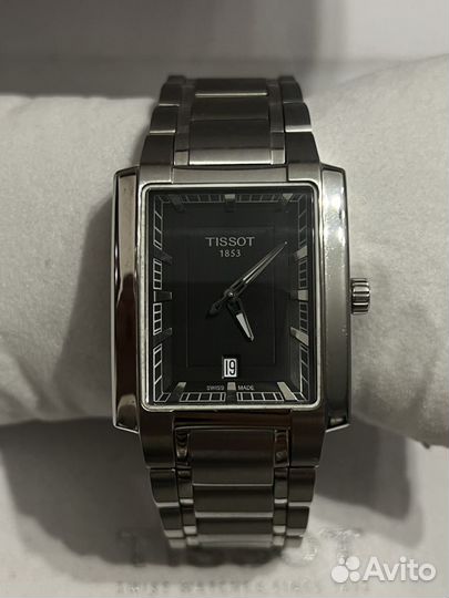 Мужские часы Tissot 1853 T061510A