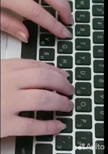 Набор текста, перепечатка текста