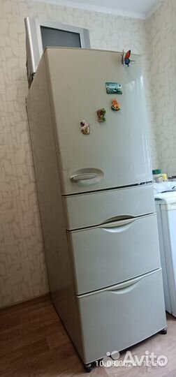 Холодильник на запчасти