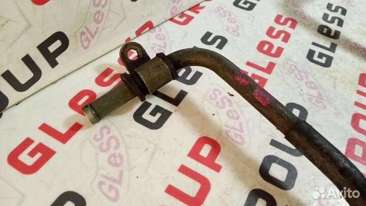 Шланг гур высокого давления BG б/у