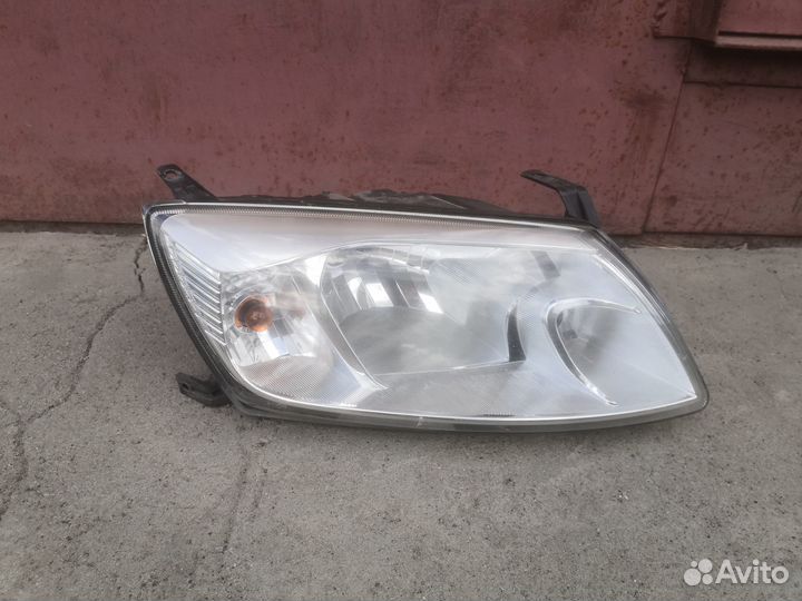 Продам фары