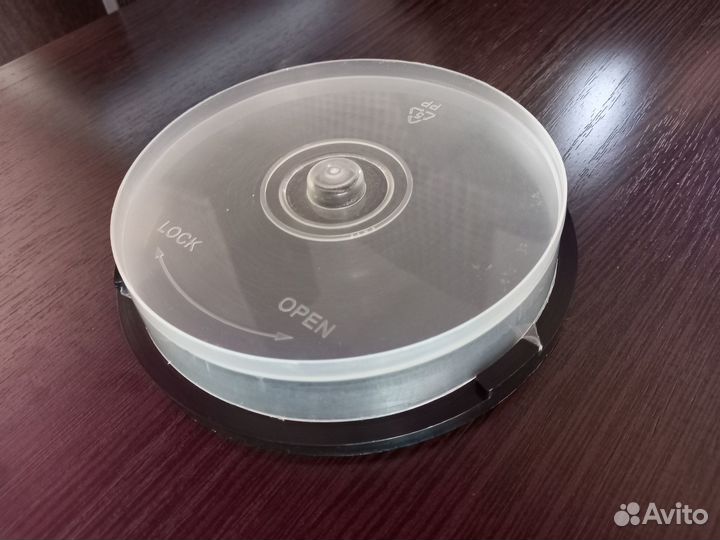 Боксы (кейсы) для CD/DVD дисков