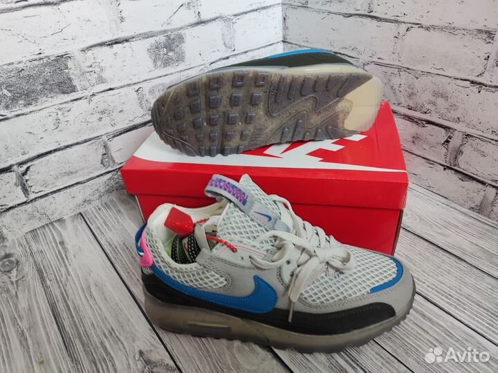 Кроссовки nike женские Terrascape 90