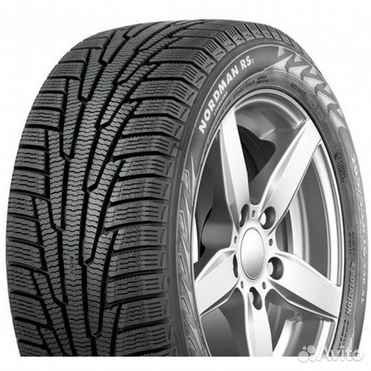 Ikon Tyres Nordman RS2 215/55 R16 97R