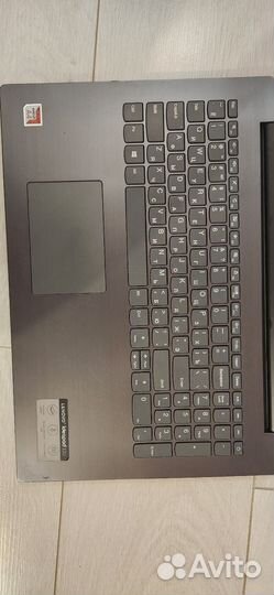 Lenovo ideapad 330 15ast