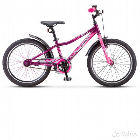 Подростковый велосипед Pilot 210