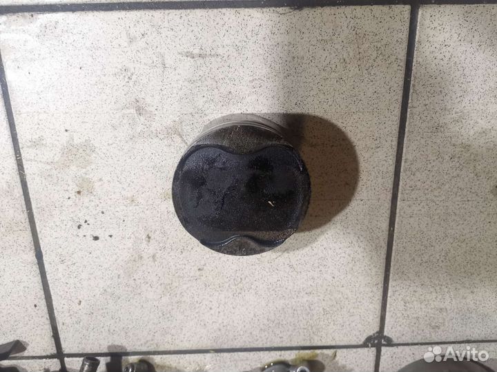 Поршень атмосферный Arctic Cat Bearcat Z1