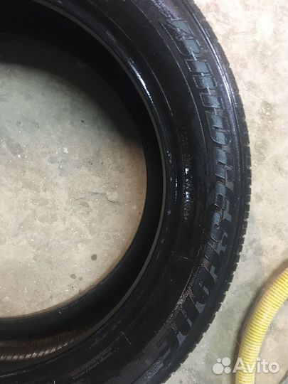 Bridgestone Dueler H/L 422 Ecopia 245/55 R19 103T