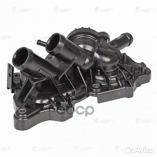 Корпус термостата LT1821 luzar