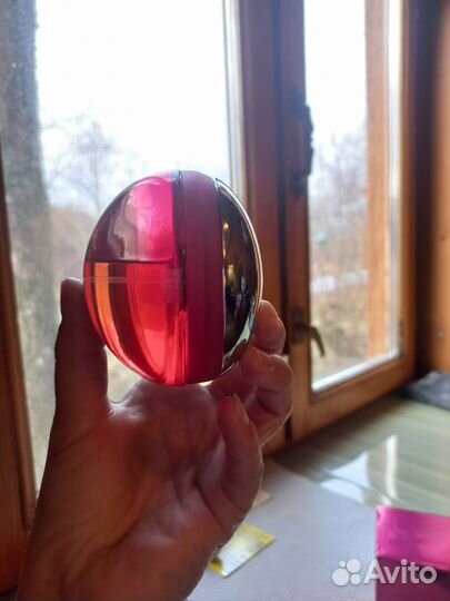 Туалетная вода женская