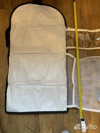 Коврик для пеленания summer infant (дорожный)