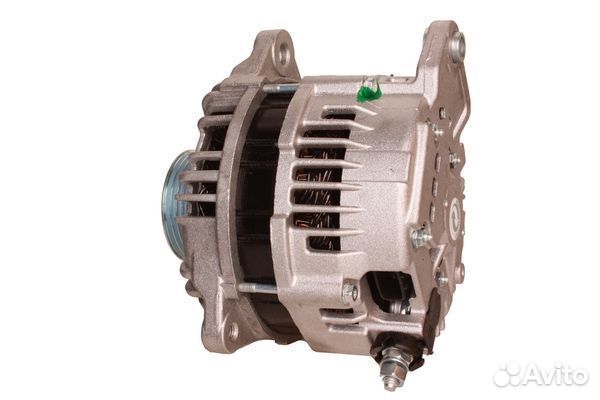 Генератор Nissan nissan Sentra 2.0 SR20DE