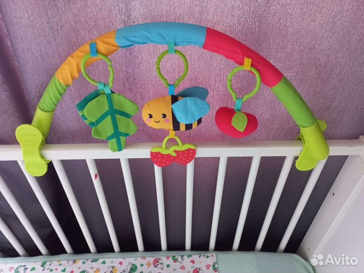 Детские игрушки