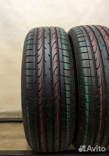 Bridgestone Dueler H/P Sport 225/60 R18 100V