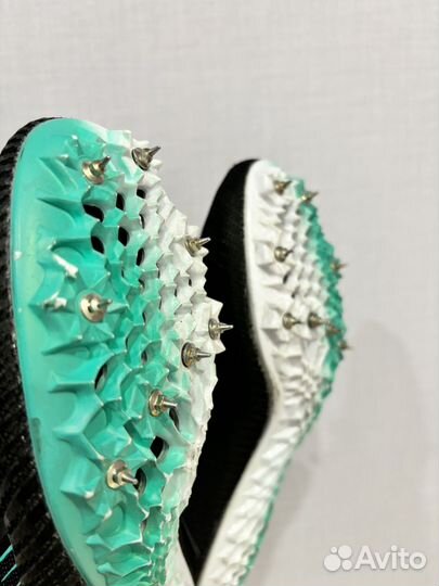 Шиповки для бега 39