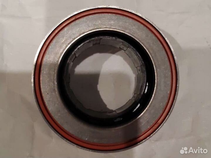 Сцепление Audi/Vw/Seat