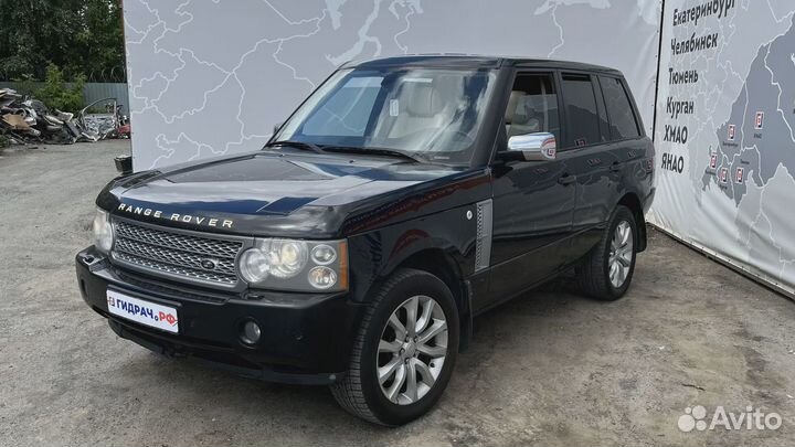 Радиатор масляный Land Rover Range Rover (L322)