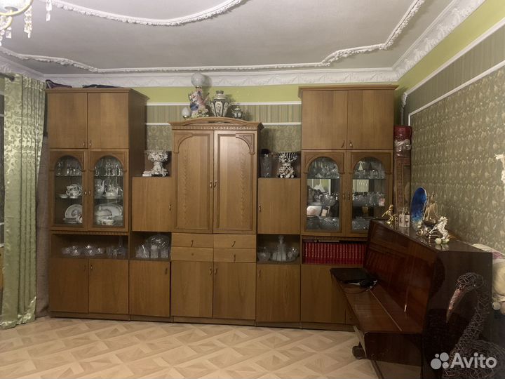 Мебель стенка бу