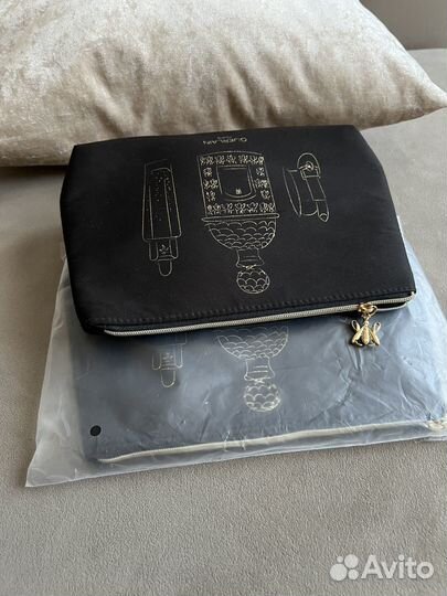 Косметичка Guerlain