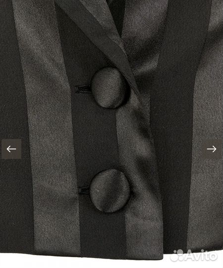 Брючный костюм женский 42 44