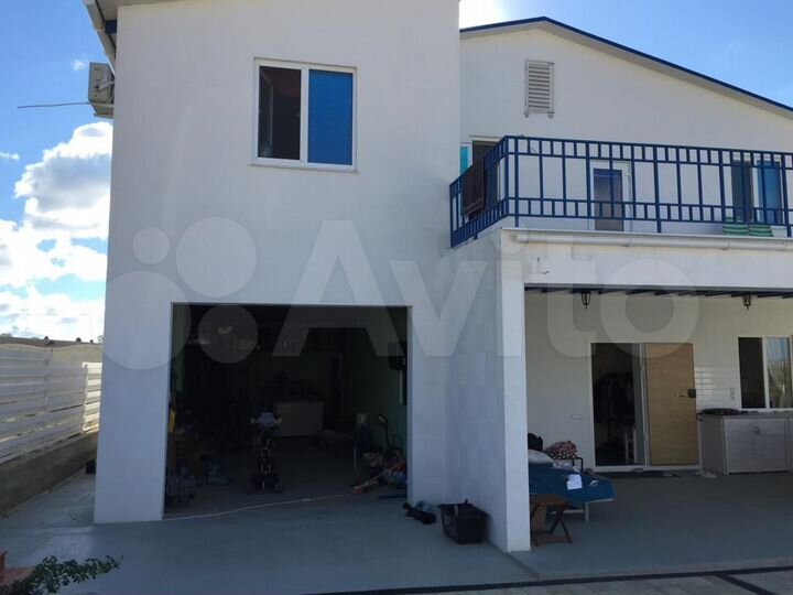 Дом 239,5 м² на участке 5 сот.