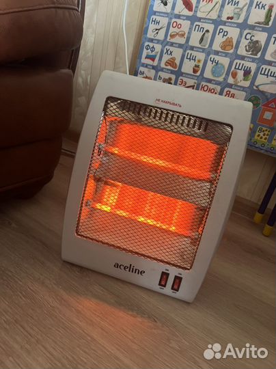 Электрообогреватель