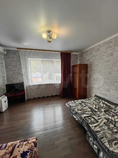 Таунхаус 55 м² на участке 1 сот.