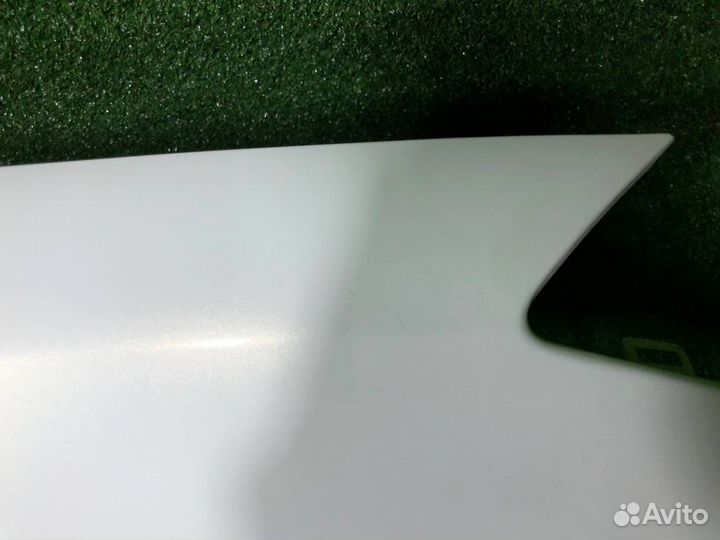 Крыло переднее правое Nissan Skyline Crossover J50