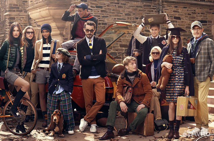 Продавец консультант