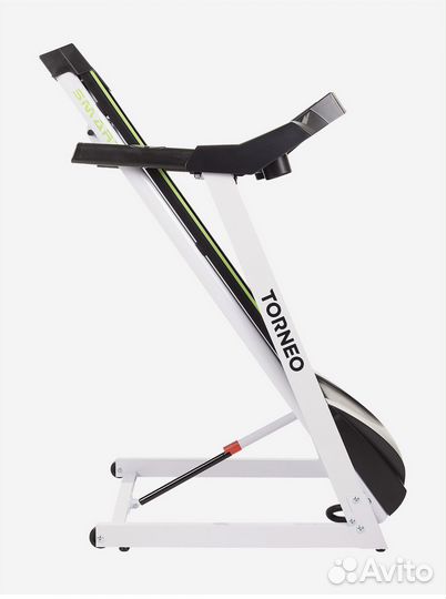 Беговая дорожка torneo t 205 smarta