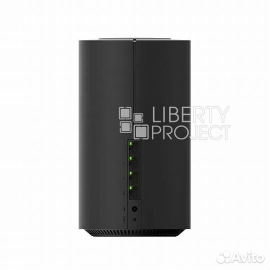 Роутер Xiaomi Mi Router AC2100