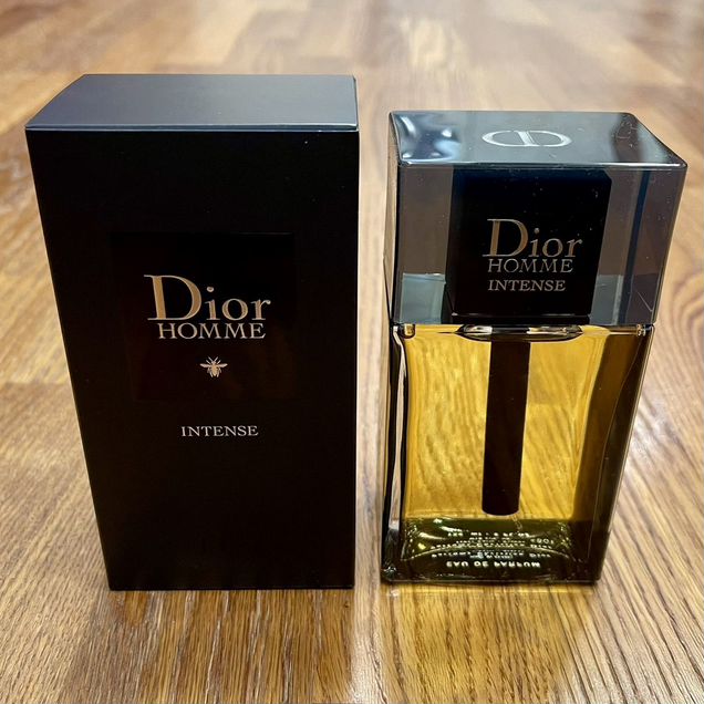 Dior Homme Intense 5 мл распив оригинал