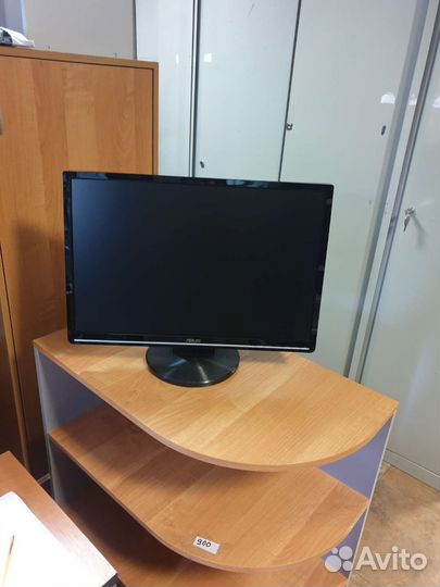 Мониторы Asus 18.5, 22