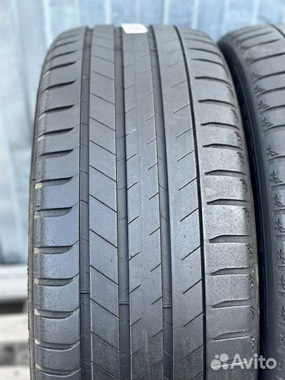Michelin Latitude Sport 3 235/55 R19 101Y