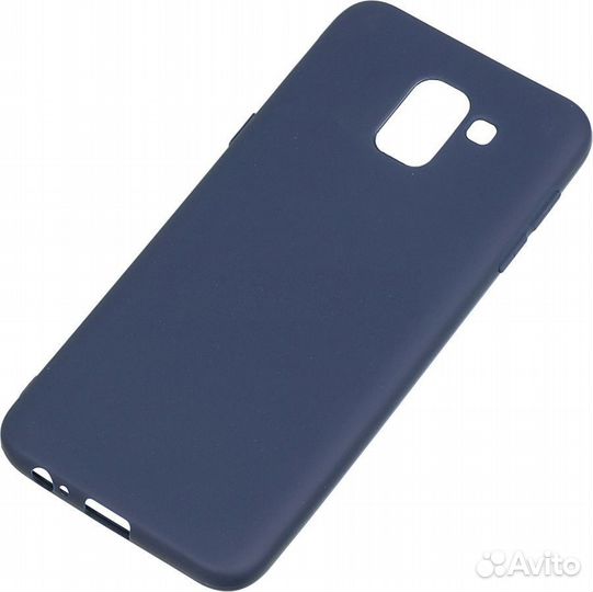 Чехлы-Накладки на Samsung Galaxy J6 (2018) 2 цвета