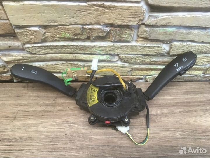 Подрулевой переключатель Ваз Приора 2170 21126