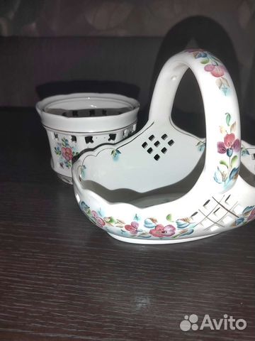 Конфетница