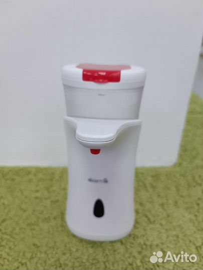 Дозатор жидкого мыла Deerma Hand Wash Basin DEM-XS