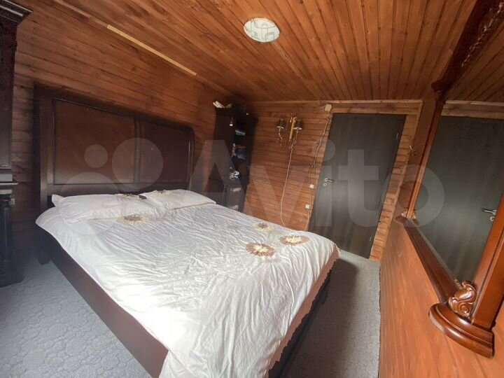 Дом 70 м² на участке 25 сот.