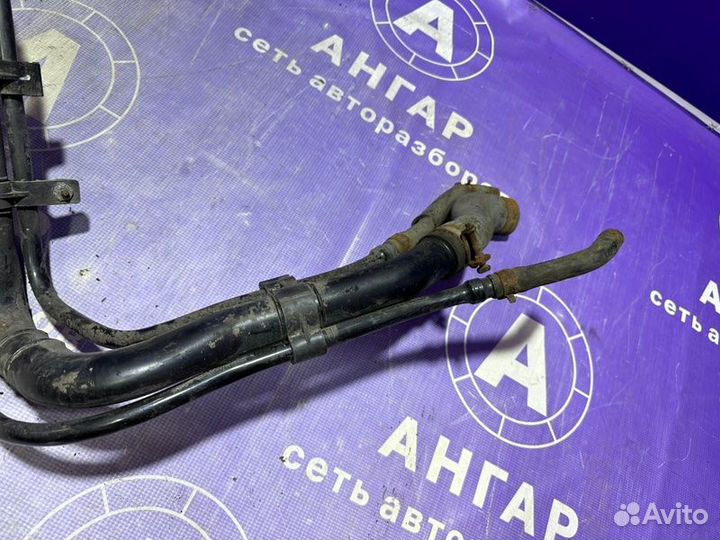 Горловина Kia Ceed ED G4FA 2011