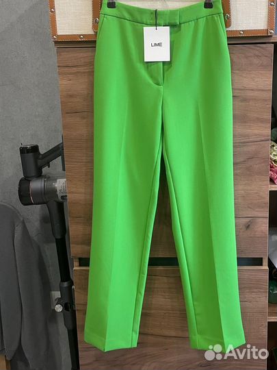 Брюки Lime S