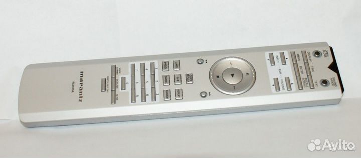 Esoteric, Teac, Marantz пульты, Victor