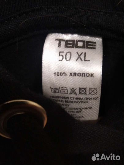 Платье-худи с капюшоном