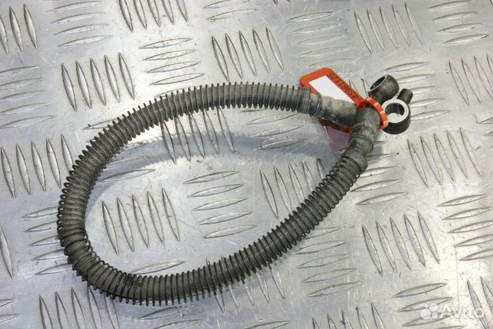 Шланг тормозной задний Kawasaki ZZR400-2